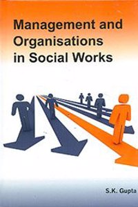 Management and Organisations In Social Works