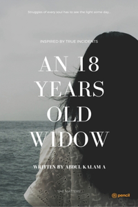 18 Years Old Widow