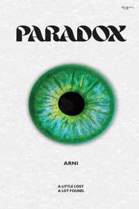 Poetry book Paradox