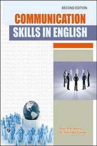 Communication Skills in English