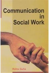 Communication In Social Work