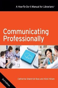 Communicating Professionally