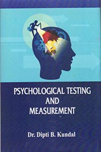 Psychological Testing And Measurement