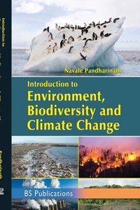Introduction to Environment, Biodiversity and Climate Change
