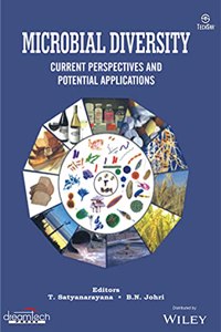 Microbial Diversity: Current Perspectives and Potential Applications