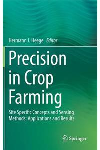 Precision in Crop Farming