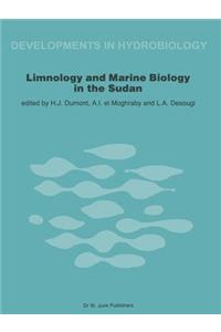 Limnology and Marine Biology in the Sudan