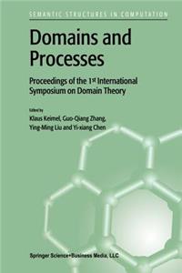 Domains and Processes