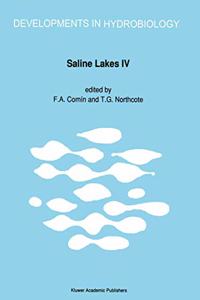 Saline Lakes