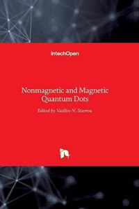 Nonmagnetic and Magnetic Quantum Dots