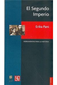 El Segundo Imperio. Pasados de Usos Multiples