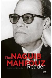 Naguib Mahfouz Reader