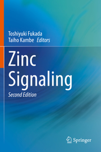 Zinc Signaling