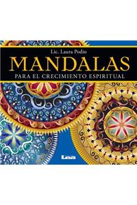 Mandalas Para El Crecimiento Espiritual