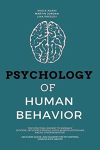 Psychology of Human Behavior