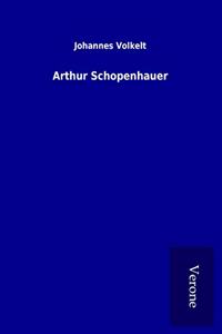 Arthur Schopenhauer