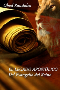 Legado Apostólico del Evangelio del Reino