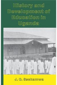 History and Development of Education in Uganda