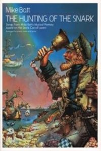 HUNTING OF SNARK PVG