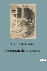 roman de la momie