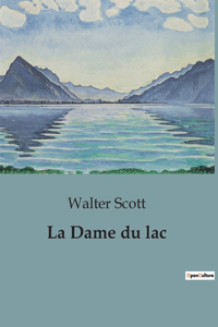 Dame du lac