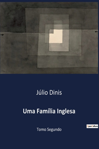 Uma Família Inglesa