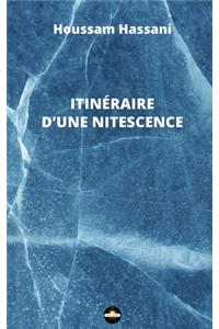 Itinéraire d'une nitescence