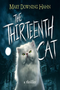 Thirteenth Cat Lib/E