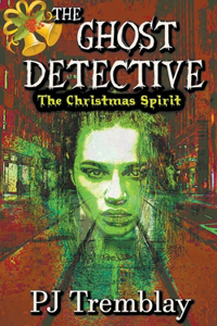 Ghost Detective