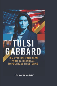 Tulsi Gabbard