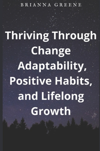 Thriving Through Change