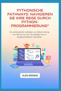 Pythonische Pathways