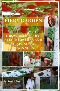 Fiery Garden