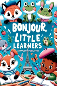 Bonjour, Little Learners