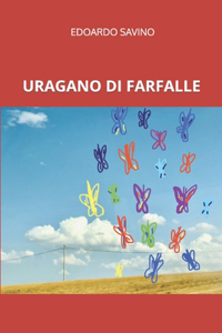Uragano di farfalle