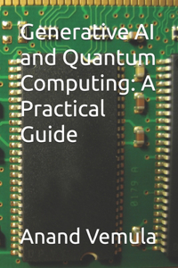 Generative AI and Quantum Computing