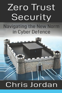 Zero Trust Security