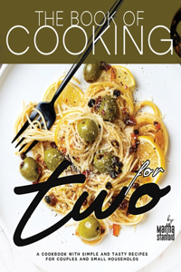 Book of Cooking for Two