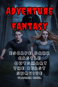 Adventure Fantasy