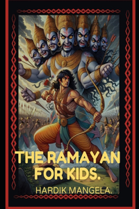 Ramayan for Kids