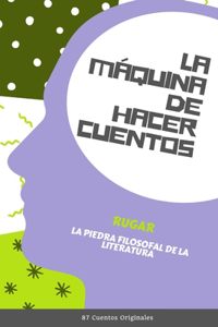 Máquina de Hacer Cuentos