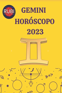 Gemini Horóscopo 2023