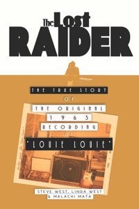 Lost Raider