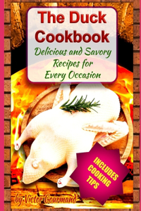 The Duck Cookbook