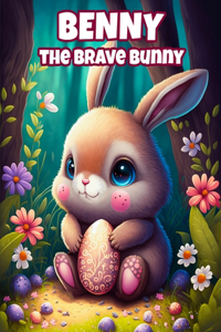 Benny the Brave Bunny