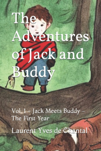 Adventures of Jack and Buddy