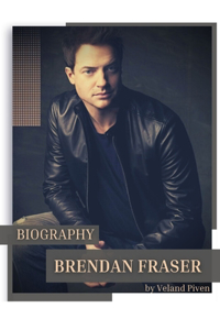 Brendan Fraser