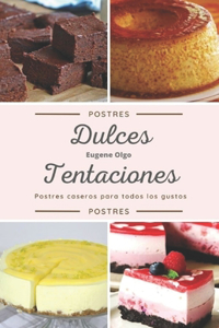 Dulces Tentaciones
