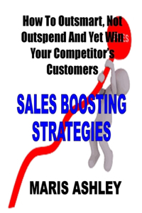 Sales Boosting Strategies