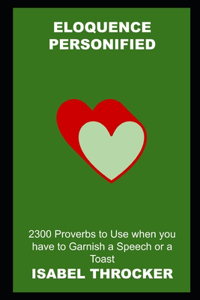 Eloquence Personified